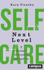 Cover-Bild Selfcare Next Level