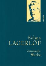 Cover-Bild Selma Lagerlöf, Gesammelte Werke