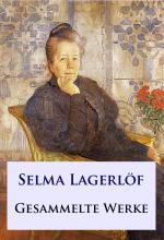 Cover-Bild Selma Lagerlöf - Gesammelte Werke
