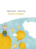 Cover-Bild Selma und Igor