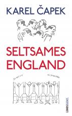 Cover-Bild Seltsames England