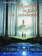 Cover-Bild Sem und Mo im Land der Lindwürmer