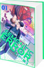 Cover-Bild Semantic Error 01