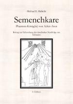 Cover-Bild Semenchkare. Phantom-König(in) von Achet-Aton [4. Ed.]