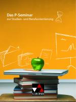 Cover-Bild Seminar / Das P-Seminar