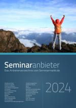 Cover-Bild Seminaranbieter 2024