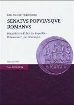 Cover-Bild SENATVS POPVLVSQVE ROMANVS