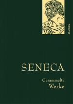 Cover-Bild Seneca, Gesammelte Werke