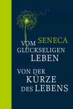 Cover-Bild Seneca (Nikol Classics)