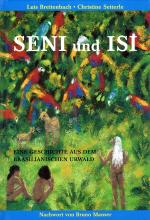 Cover-Bild Seni und Isi
