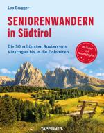 Cover-Bild Seniorenwandern in Südtirol