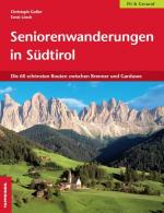 Cover-Bild Seniorenwanderungen in Südtirol
