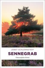 Cover-Bild Sennegrab