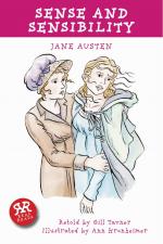 Cover-Bild Sense and Sensibility