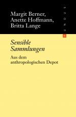 Cover-Bild Sensible Sammlungen