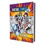 Cover-Bild Sentinel Comics - Das Rollenspiel - Regelwerk