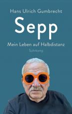 Cover-Bild Sepp