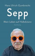 Cover-Bild Sepp
