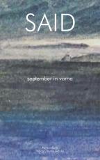 Cover-Bild september in varna