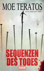 Cover-Bild Sequenzen des Todes