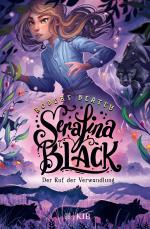 Cover-Bild Serafina Black – Der Ruf der Verwandlung