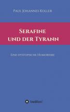 Cover-Bild Serafine und der Tyrann