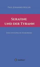 Cover-Bild Serafine und der Tyrann