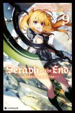Cover-Bild Seraph of the End 09