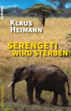 Cover-Bild Serengeti wird sterben