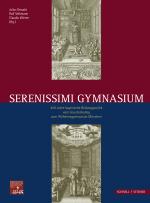 Cover-Bild Serenissimi Gymnasium