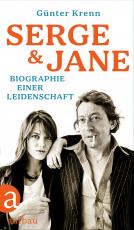 Cover-Bild Serge und Jane