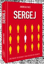 Cover-Bild Sergej