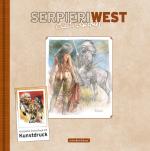 Cover-Bild Serpieri – West