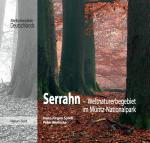 Cover-Bild Serrahn- Weltnaturerbe im Müritz-Nationalpark
