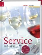 Cover-Bild Service. Die Getränke