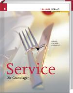 Cover-Bild Service. Die Grundlagen