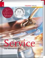 Cover-Bild Service. Die Meisterklasse