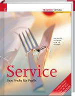 Cover-Bild Service, Von Profis für Profis