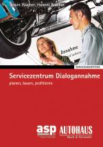 Cover-Bild Servicezentrum Dialogannahme
