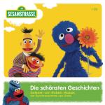 Cover-Bild Sesamstraße Die schönsten Geschichten