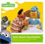 Cover-Bild Sesamstraße Gute-Nacht-Geschichten