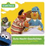 Cover-Bild Sesamstraße Gute-Nacht-Geschichten