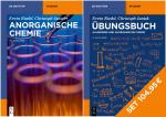 Cover-Bild [SET Anorganische Chemie, 10.A. und Übungsbuch Allgemeine und Anorganische Chemie 4.A.]