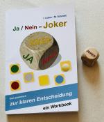 Cover-Bild Set: Entscheidungswürfel + Buch