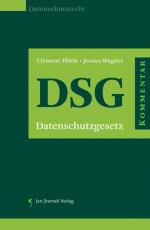 Cover-Bild SET Kommentar zur DS-GVO und Kommentar zum DSG