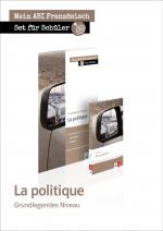 Cover-Bild Set La politique