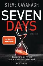 Cover-Bild Seven Days