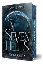 Cover-Bild Seven Hells 2: Eisiges Herz