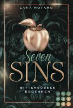 Cover-Bild Seven Sins 3: Bittersüßes Begehren