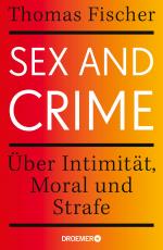 Cover-Bild Sex and Crime
